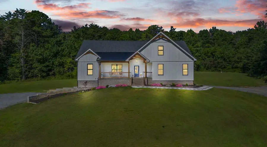 558 Baugh Springs Road, McDonald, TN 37353 - Image #3