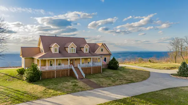 4223 Sunset Drive, Rising Fawn, GA 30738