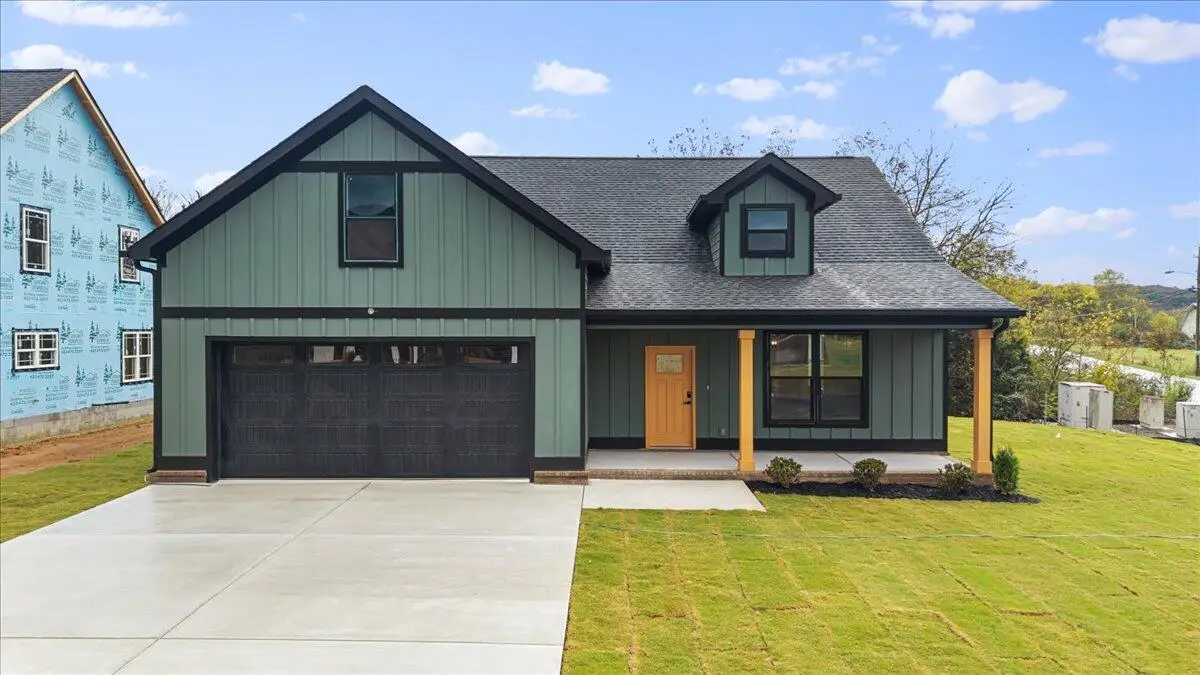 106 Arthur Lane Nw, Cleveland, TN 37312 - Image #1