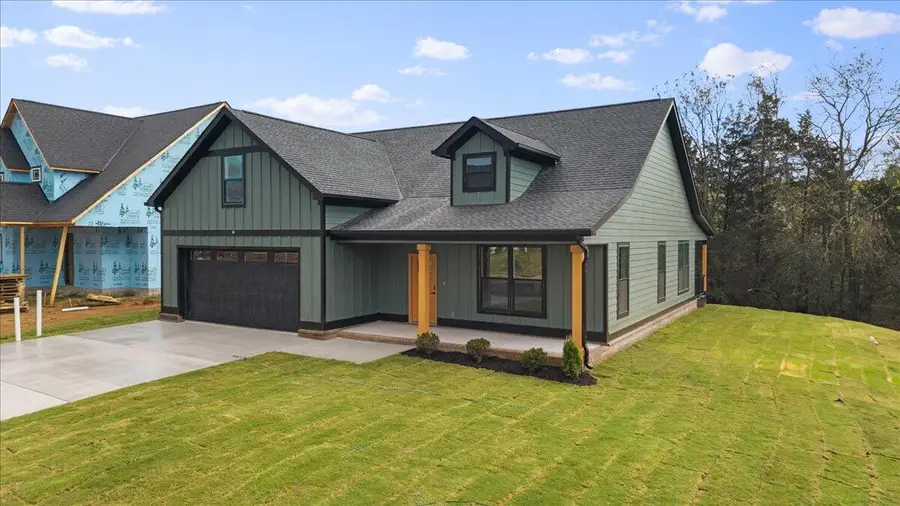 106 Arthur Lane Nw, Cleveland, TN 37312 - Image #3