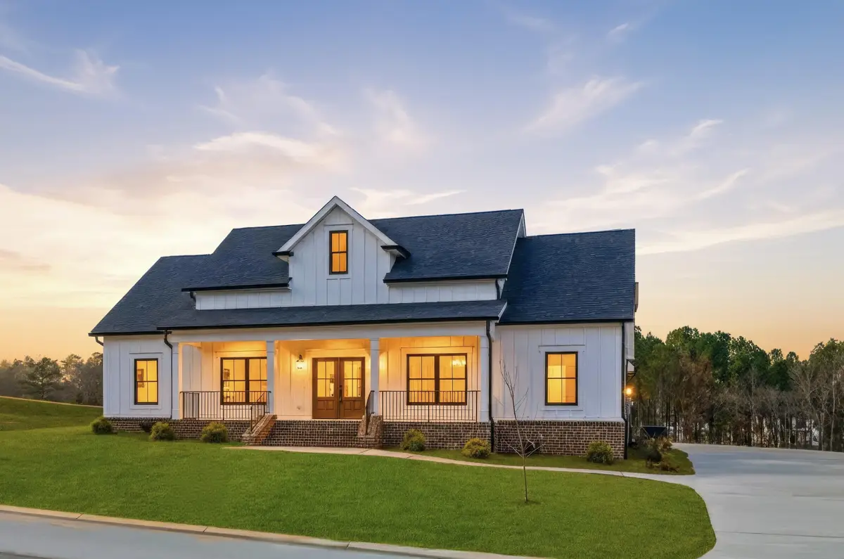 3247 Allison Way Nw, Cleveland, TN 37312 - #1