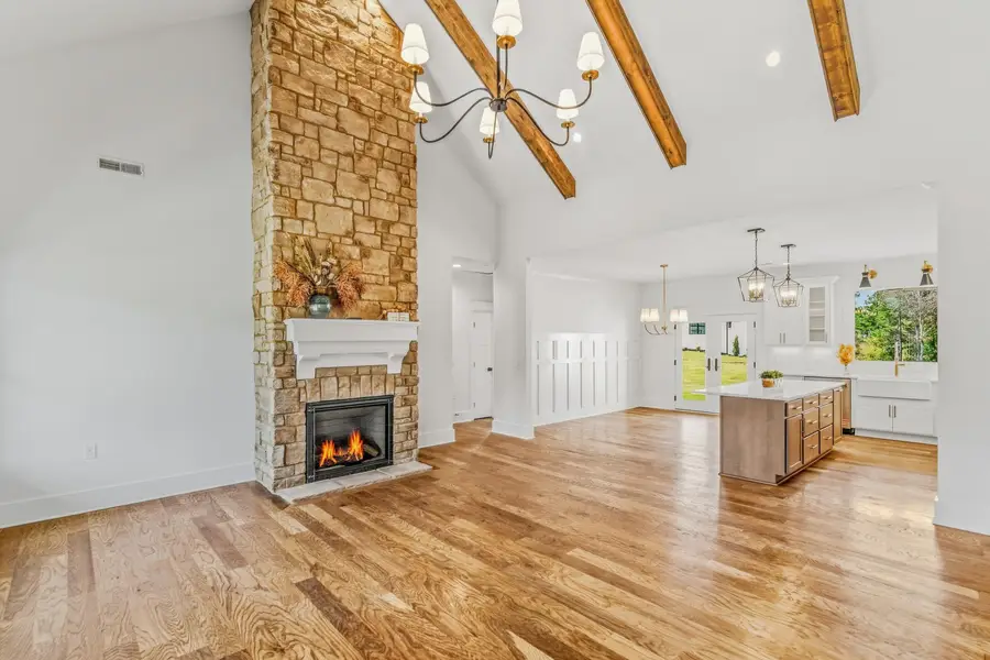 3247 Allison Way Nw, Cleveland, TN 37312 - #2