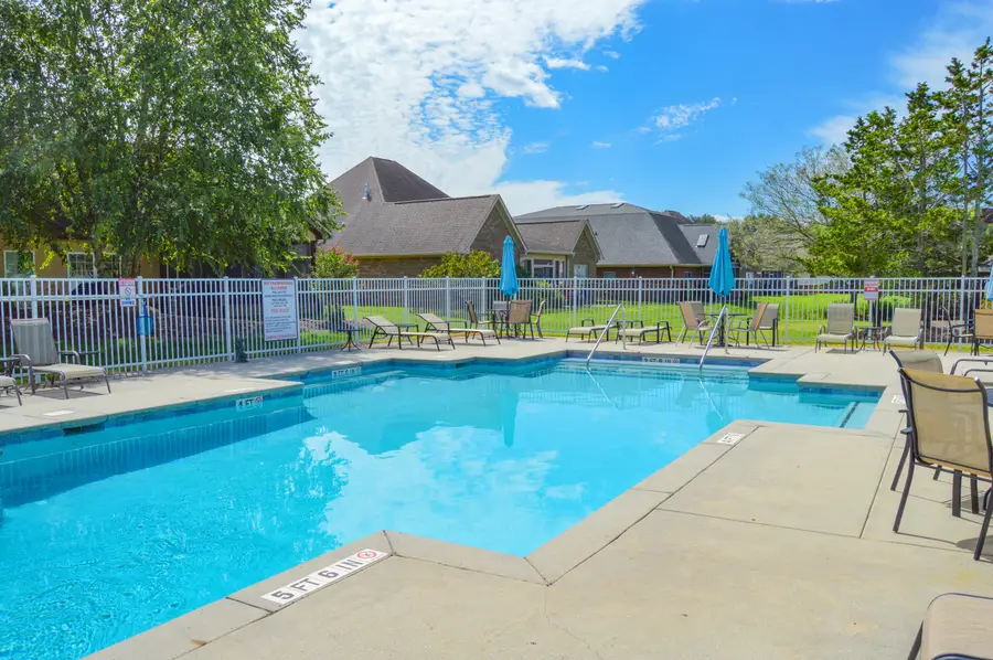 5414 Mandarin Circle, Hixson, TN 37343 - Image #2