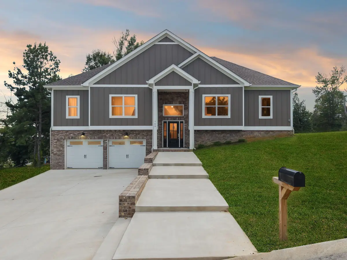 165 Blue Sky Drive, Dayton, TN 37321 - Image #1