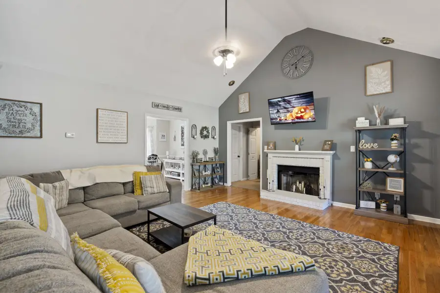 201 Van Dell Drive, Rock Spring, GA 30739 - Image #2