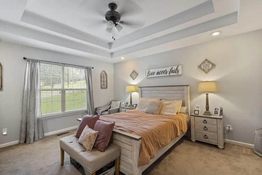 201 Van Dell Drive, Rock Spring, GA 30739 - Image #3