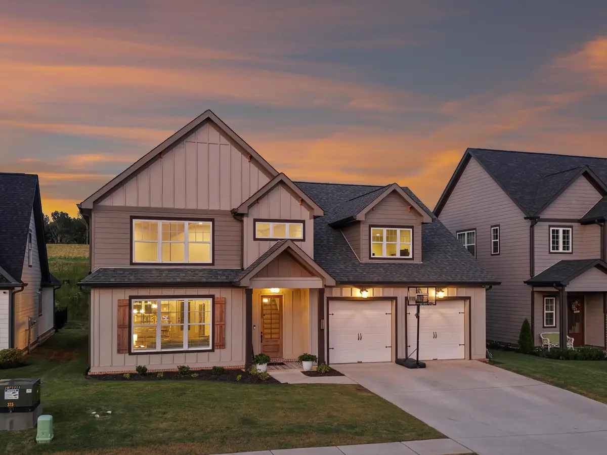 10623 Flicker Way, Apison, TN 37302 - Image #1