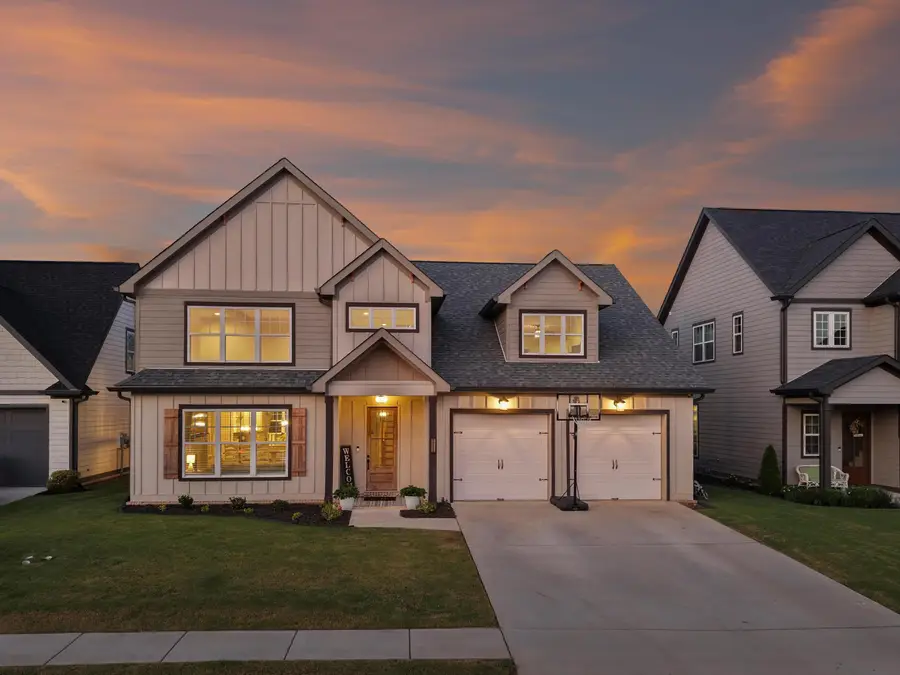 10623 Flicker Way, Apison, TN 37302 - Image #2