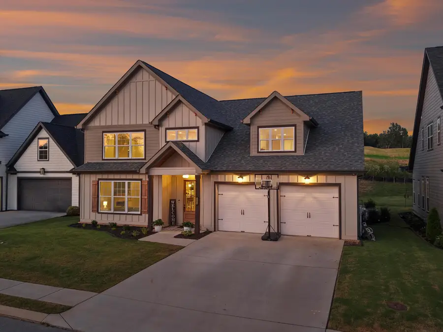 10623 Flicker Way, Apison, TN 37302 - Image #3