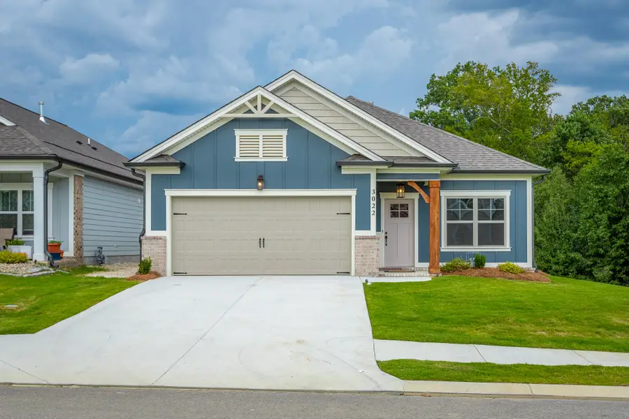 3022 Wayfinders Path Nw #144, Cleveland, TN 37312 - Image #2