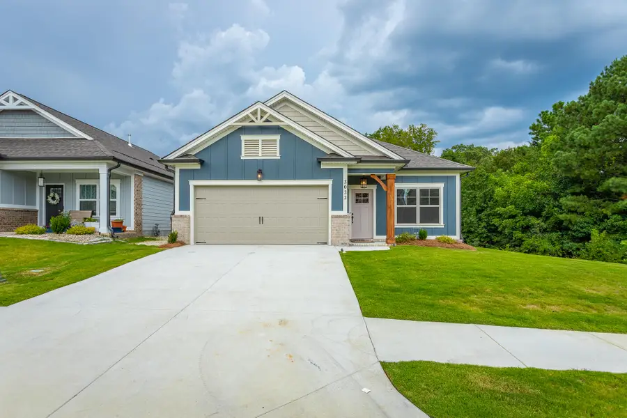 3022 Wayfinders Path Nw #144, Cleveland, TN 37312 - Image #3