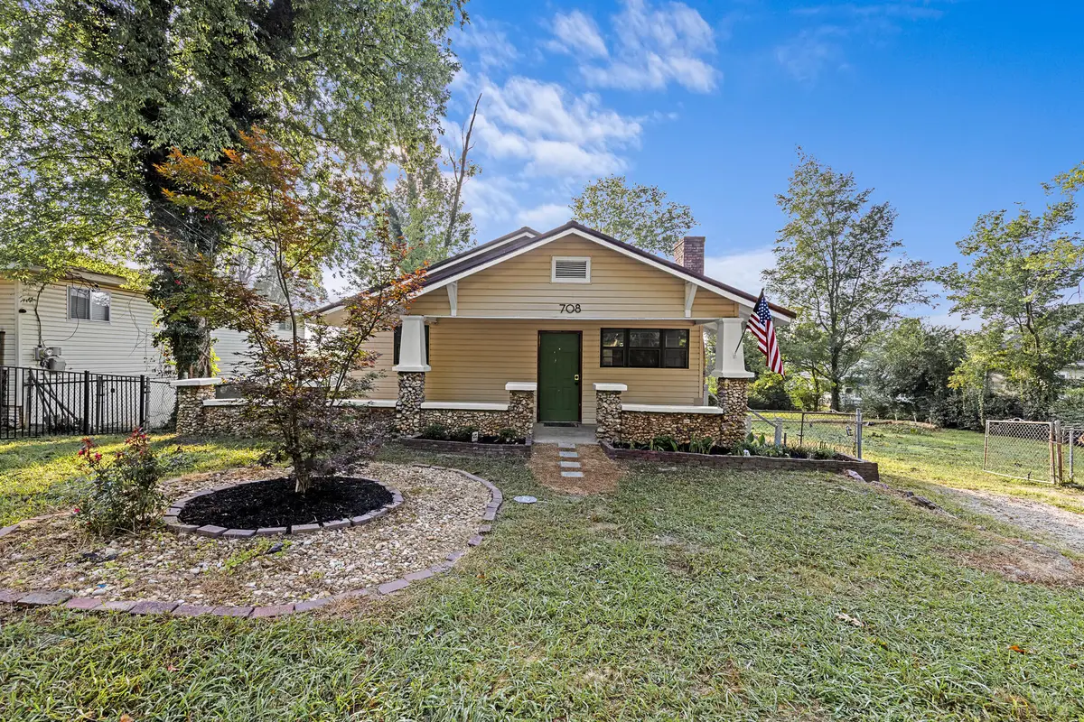 708 Moore Street, Chattanooga, TN 37411 - Image #1