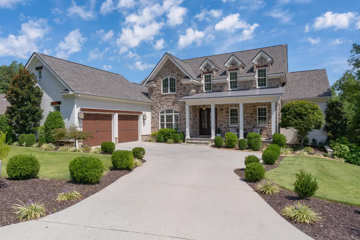 4018 Obar Drive, Chattanooga, TN 37419 - #1