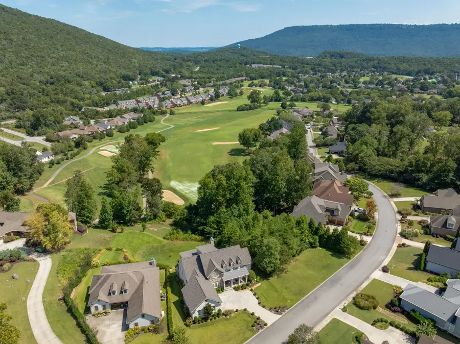 4018 Obar Drive, Chattanooga, TN 37419 - #2