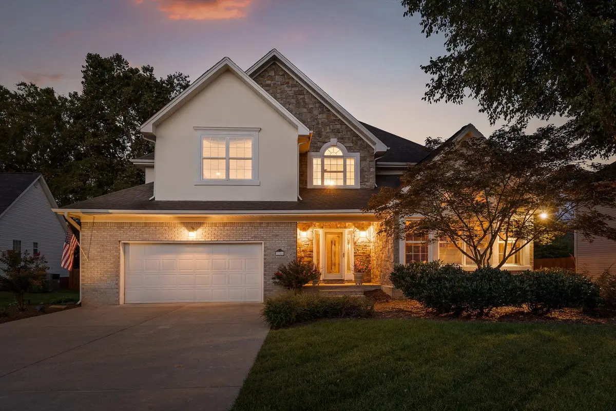 3706 Bentwood Cove Drive, Apison, TN 37302 - Image #1