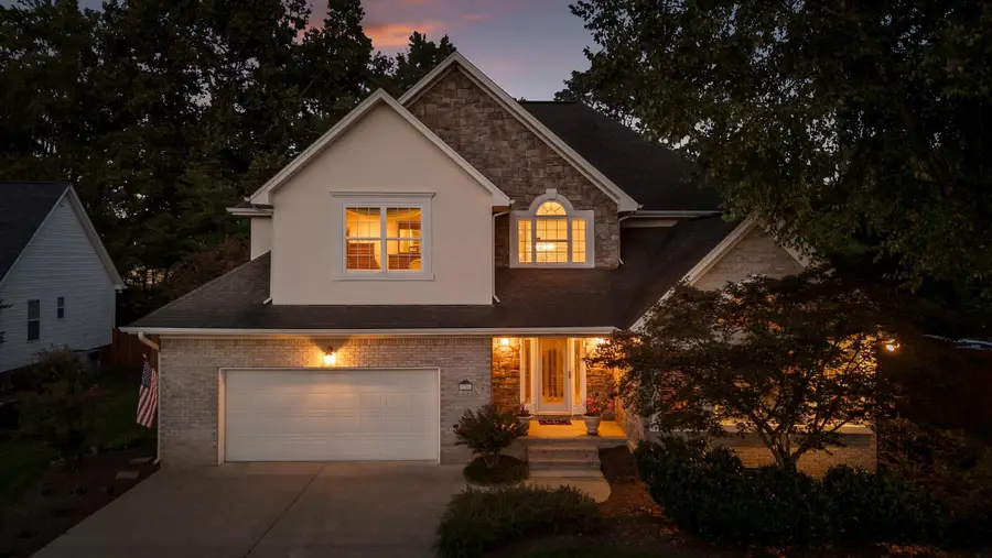 3706 Bentwood Cove Drive, Apison, TN 37302 - Image #2