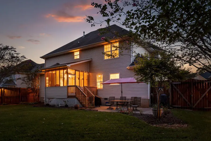 3706 Bentwood Cove Drive, Apison, TN 37302 - Image #3