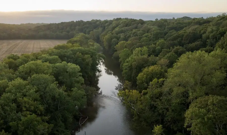 10 Sturgeon Creek Road, Cedar Hill, TN 37032 - #2