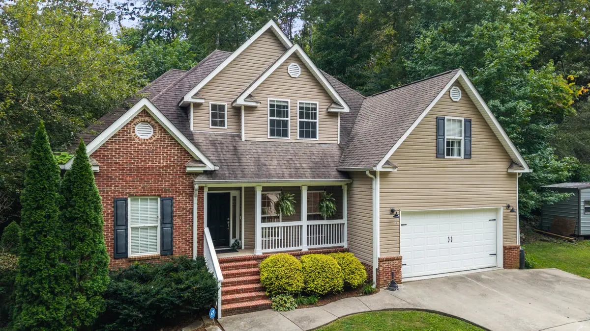 1416 Lovelady Lewis Road, Soddy Daisy, TN 37379 - Image #1