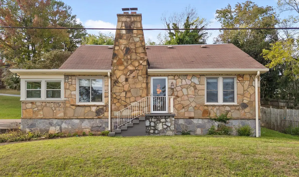 3515 Berkley Drive, Chattanooga, TN 37415 - #1