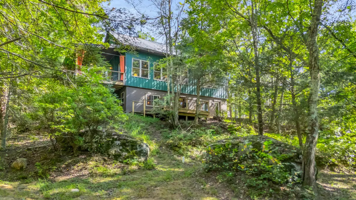 9963 Huckleberry Lane, Mowbray Mountain, TN 37379 - Image #1
