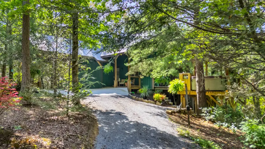 9963 Huckleberry Lane, Mowbray Mountain, TN 37379 - Image #3