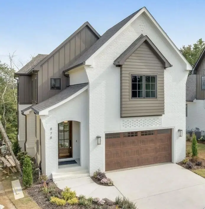 878 Cranes Camp Trail, Chattanooga, TN 37415 - #1