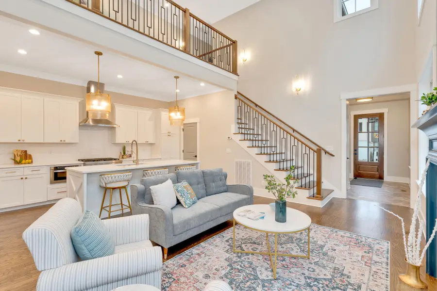 878 Cranes Camp Trail, Chattanooga, TN 37415 - #3