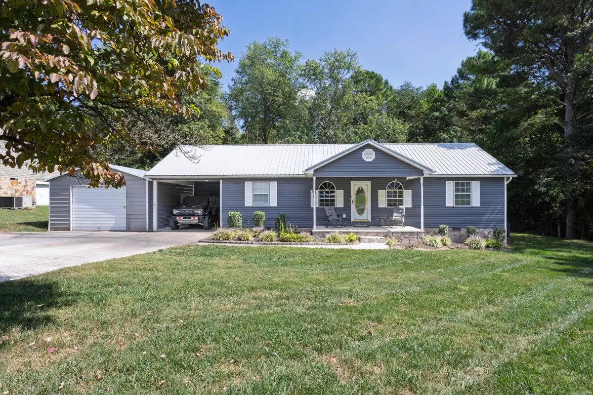 149 Ralph Street, Dayton, TN 37321 - Image #1