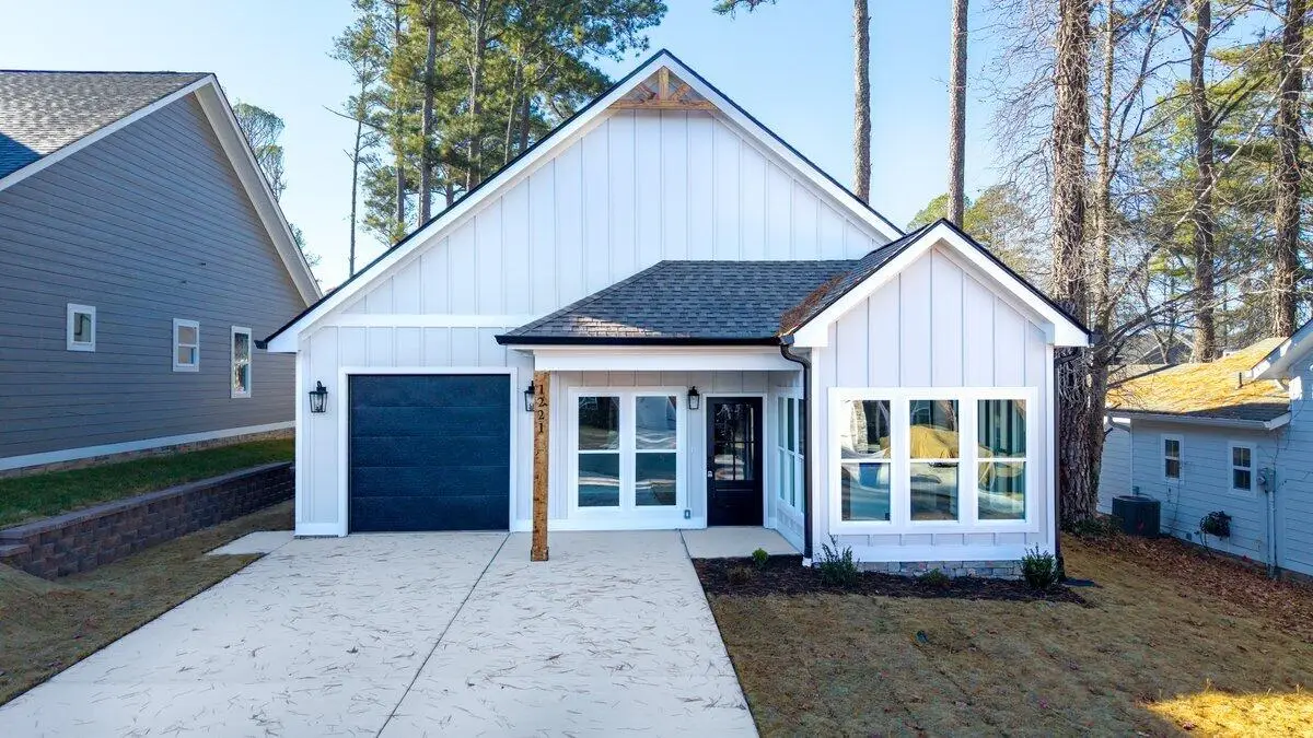 1221 Parkstone Drive Nw, Cleveland, TN 37312 - Image #1