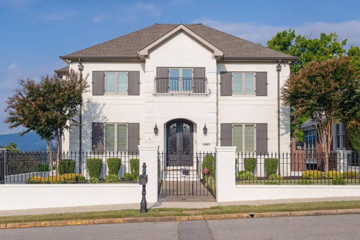 405 Forest Avenue, Chattanooga, TN 37405 - #1