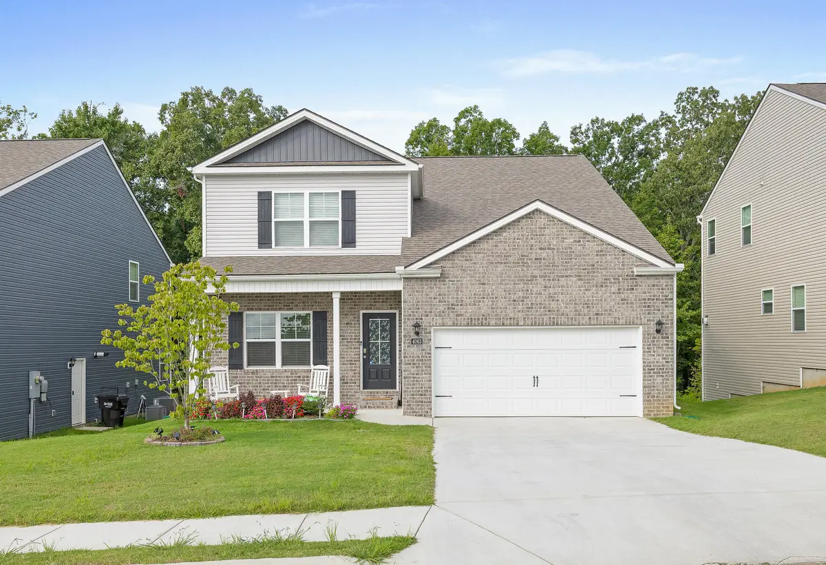 4063 Bentwood Cove Drive, Apison, TN 37302 - Image #1