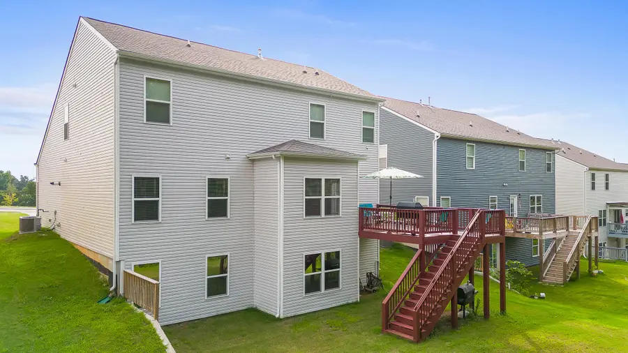 4063 Bentwood Cove Drive, Apison, TN 37302 - Image #2