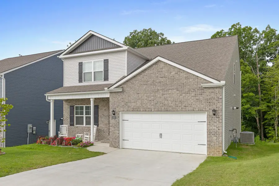 4063 Bentwood Cove Drive, Apison, TN 37302 - Image #3