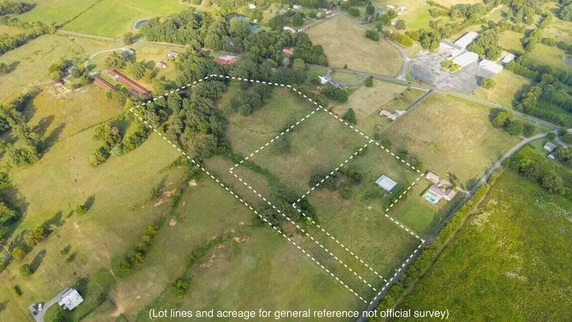 0000 Moore Road Nw, Charleston, TN 37310 - Image #1