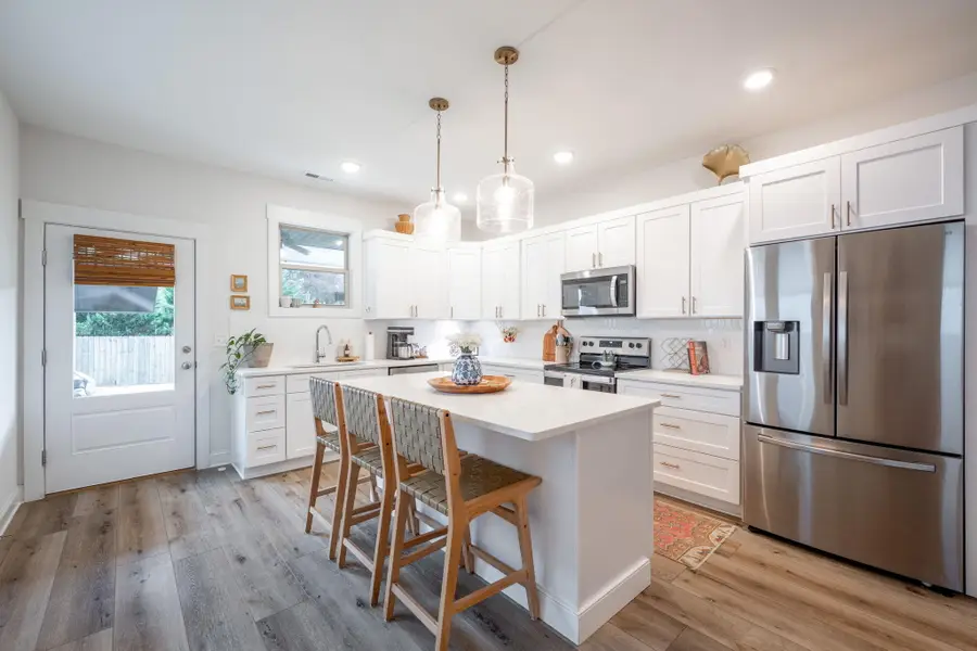 8520 Kensley Lane, Hixson, TN 37343 - Image #2