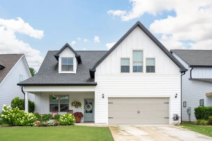 8520 Kensley Lane, Hixson, TN 37343 - Image #3