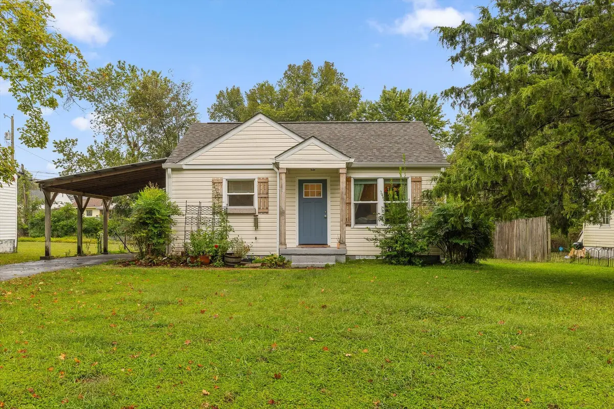 4919 Carolyn Lane, Chattanooga, TN 37411 - Image #1