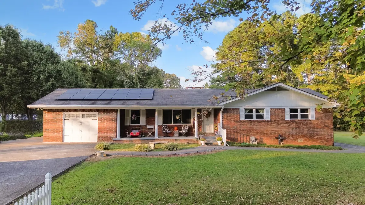 2515 Robin Hood Drive Se, Cleveland, TN 37323 - Image #1