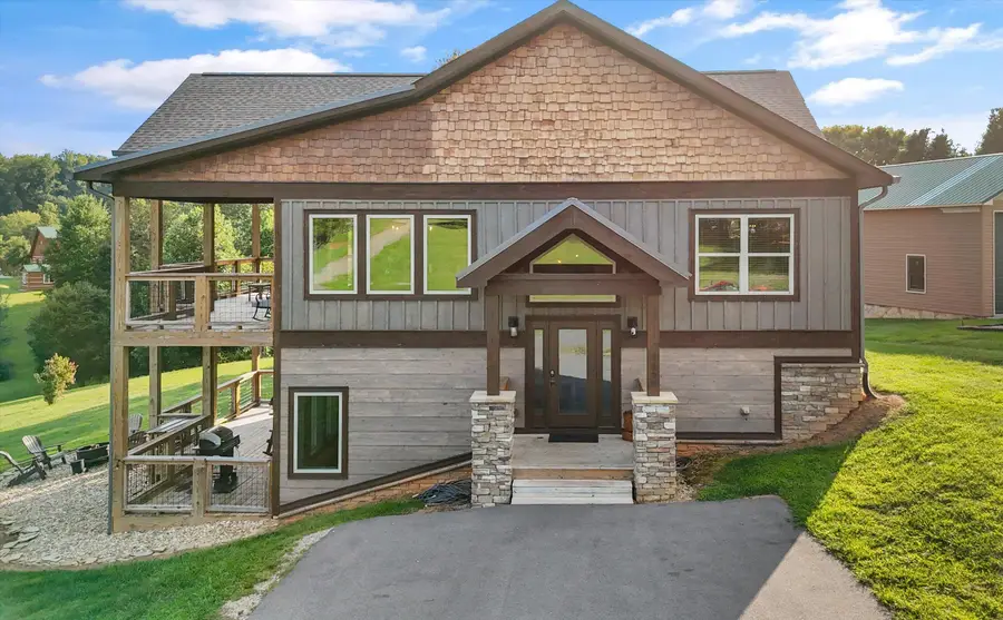 3598 Sugar Tree Drive, Sevierville, TN 37862 - Image #2