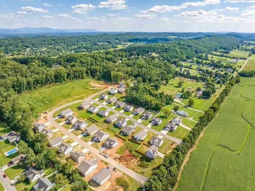 Lot 17 Cobblestone Ridge Sw, Cleveland, TN 37311 - Image #2