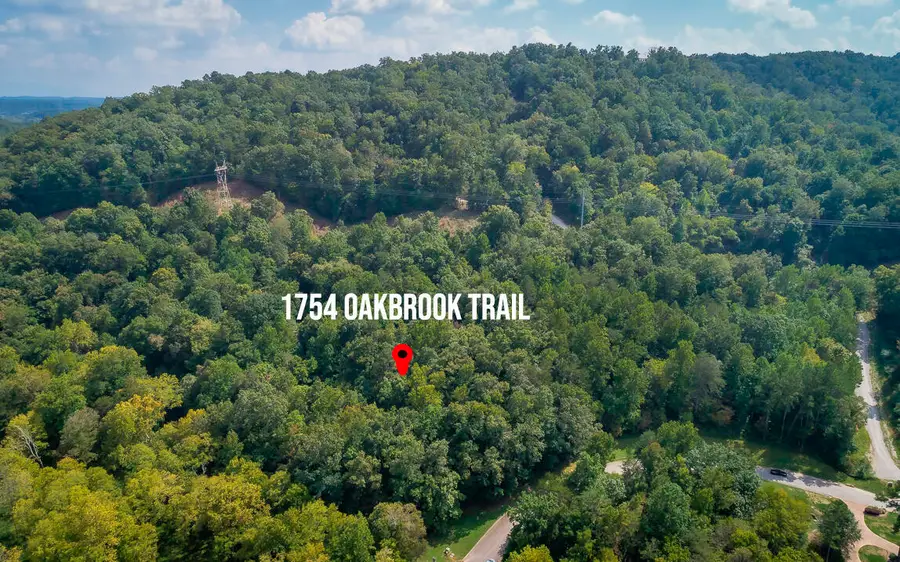 1754 Oakbrook Trail, Ooltewah, TN 37363 - Image #3