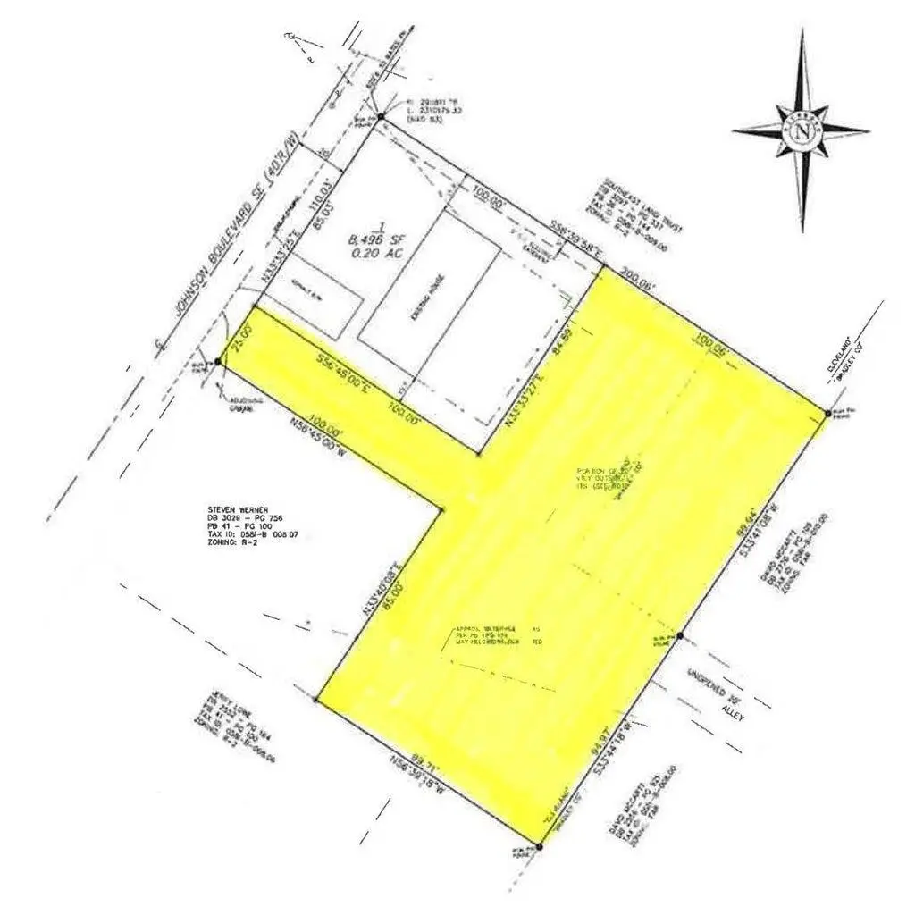 Lot 2 Bauer Mccart Subdivision, Cleveland, TN 37311 - Image #1