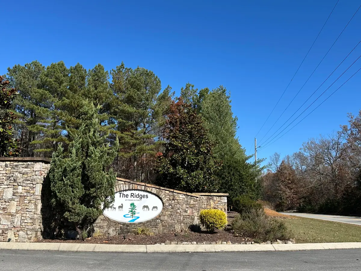 0 Thunder Ridge Drive, South Pittsburg, TN 37380 - Image #1