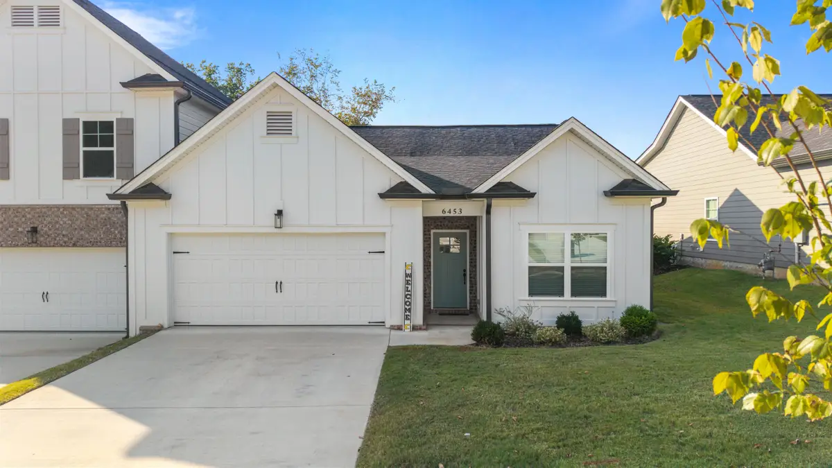6453 Serenade Lane, Hixson, TN 37343 - Image #1