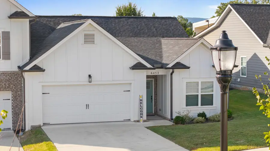 6453 Serenade Lane, Hixson, TN 37343 - Image #2