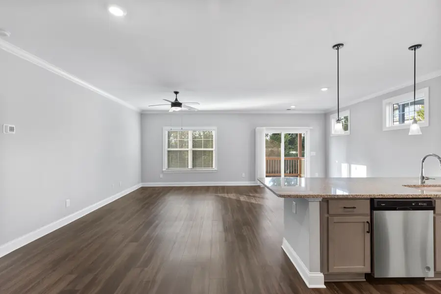 6453 Serenade Lane, Hixson, TN 37343 - Image #3