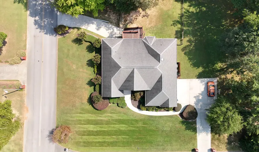 201 E Tennant Circle, Chickamauga, GA 30707 - #2