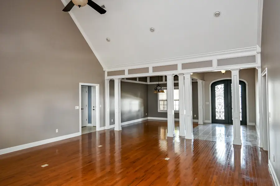 1726 Bridget Lane Nw, Cleveland, TN 37312 - Image #3