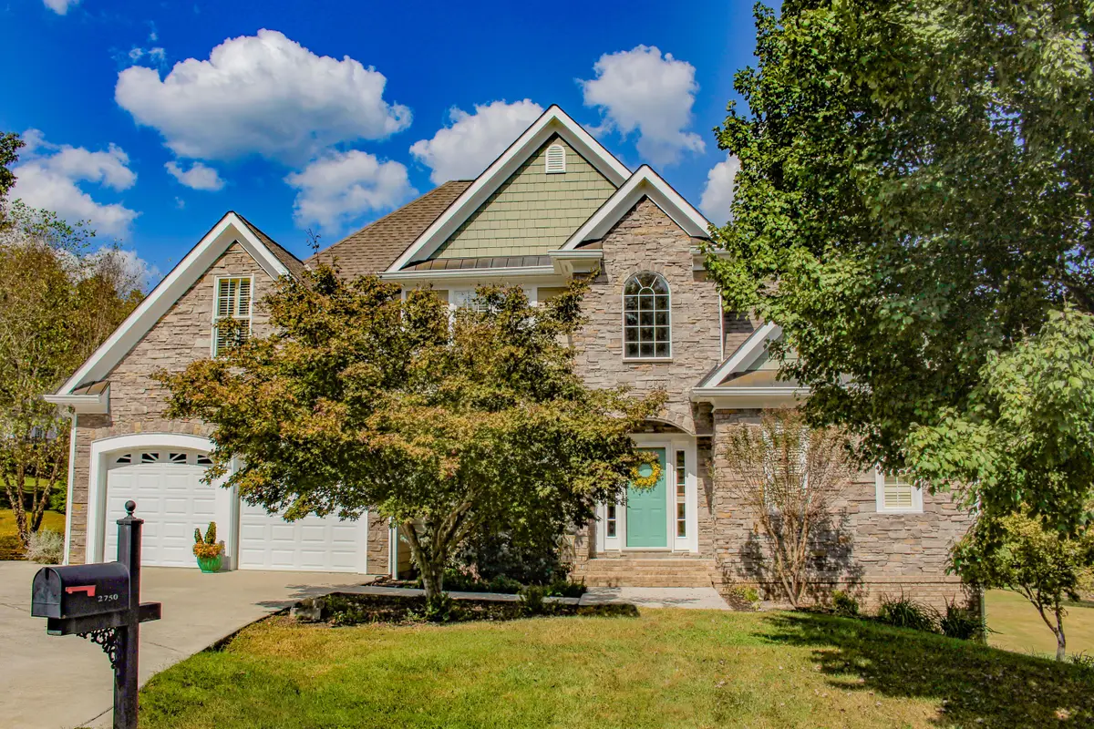 2750 Red Oak Drive Nw, Cleveland, TN 37312 - Image #1